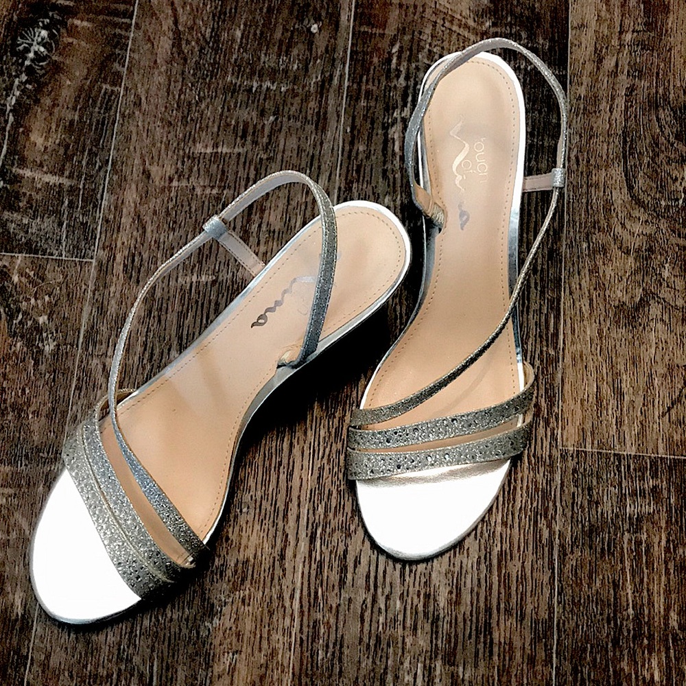 Cute Heels!